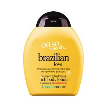 Balsamy do ciała Balsam Brazilian Love 250 ml