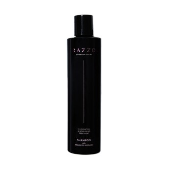 Szampon do włosów Shampoo Illuminating And Nourishing Treatment 250 ml