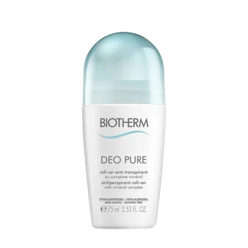 Antyperspirant Deo Pure Roll-On 75 ml