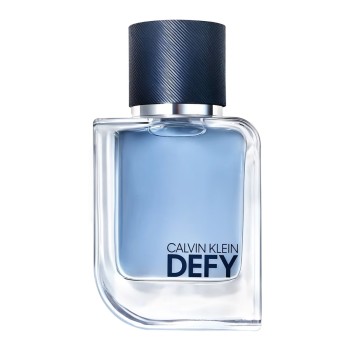 Wody perfumowane dla mężczyzn Defy 50 ml