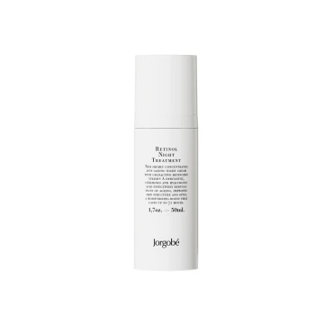 Kremy na noc Retinol Night Treatment 50 ml