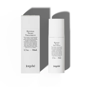 Kremy na noc Retinol Night Treatment 50 ml