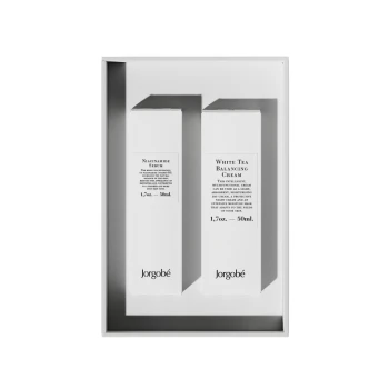 Zestaw do pielęgnacji twarzy dla niej Everyday Essentials Set 