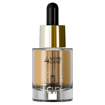 Samoopalacze Get Your Tan! Eliksir 15 ml