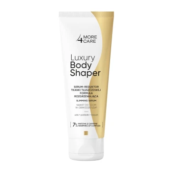 Balsamy do ciała Serum-reduktor tkanki tłuszczowej 150 ml