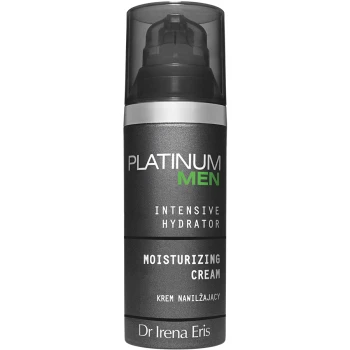 Kremy do twarzy Intensive Hydrator Krem Nawilżający Do Twarzy I Pod Oczy 50 ml