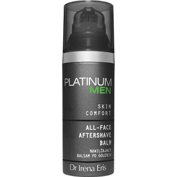 Balsamy po goleniu Skin Comfort Nawilżający Balsam Po Goleniu 50 ml