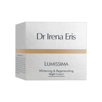 Kremy na noc Whitening & Regenerating Night Cream 50 ml
