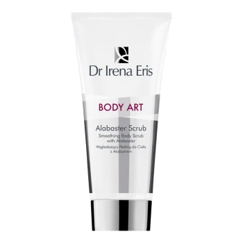 Peelingi do ciała Wygładzający Peeling Do Ciała Z Alabastrem 200 ml