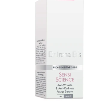 Serum do twarzy Anti-Wrinkle & Anti-Redness Power Serum 30 ml