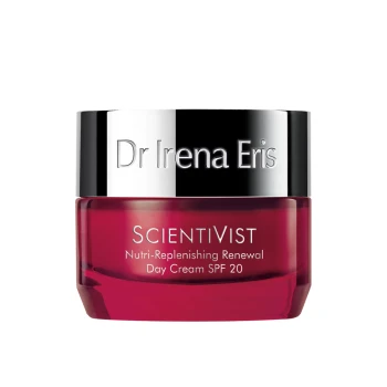 Ochrona SPF Nutri-Replenishing Renewal Day Cream SPF 20 50 ml