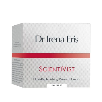 Ochrona SPF Nutri-Replenishing Renewal Day Cream SPF 20 50 ml