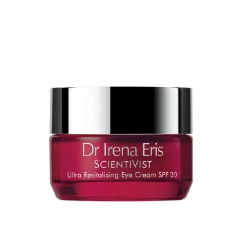 Ochrona SPF Ultra-Revitalising Eye Cream SPF 20 15 ml
