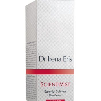 Serum do twarzy Essential Softness Oleo-Serum 30 ml
