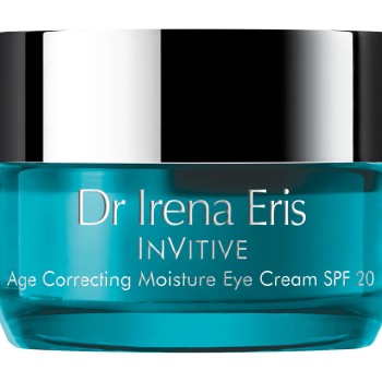 Krem do twarzy Age Correcting Moisture Eye Cream SPF 20 15 ml
