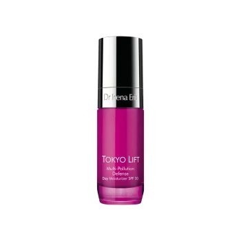Ochrona SPF Multi-Ochronny Krem Nawilżający Na Dzień SPF 30 50 ml
