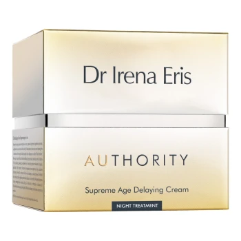 Kremy na noc Supreme Age Delaying Cream Krem Na Noc 50 ml