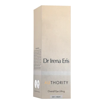 Kremy pod oczy Overall Eye Lifting Serum Dzień/Noc 15 ml