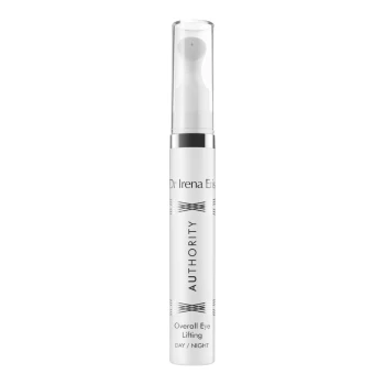 Kremy pod oczy Overall Eye Lifting Serum Dzień/Noc 15 ml