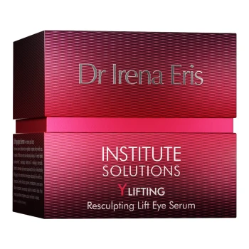 Ochrona SPF Y-Lifting Liftingujące Serum w Kremie Pod Oczy 15 ml