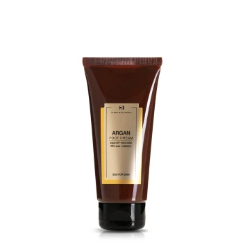 Kremy do stóp Argan 100 ml