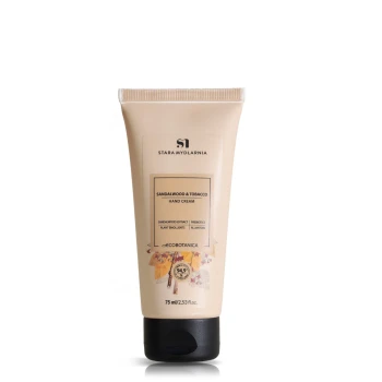 Kremy do dłoni Sandalwood Tobacco 75 ml