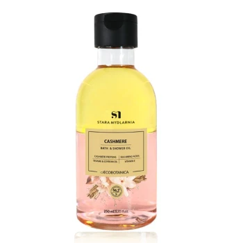 Kąpiel Cashmere 250 ml