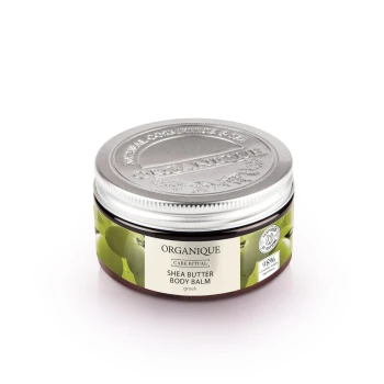 Balsamy do ciała Balsam z masłem shea GRECKI 100 ml