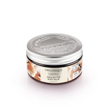 Balsamy do ciała Balsam z masłem shea MAGNOLIA 100 ml