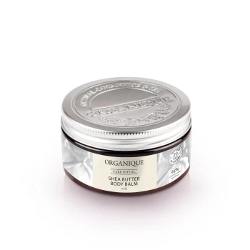 Balsamy do ciała Balsam z masłem shea MLEKO 100 ml