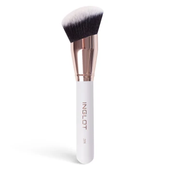 Akcesoria do makijażu Pędzel Do Makijażu Inglot 201 