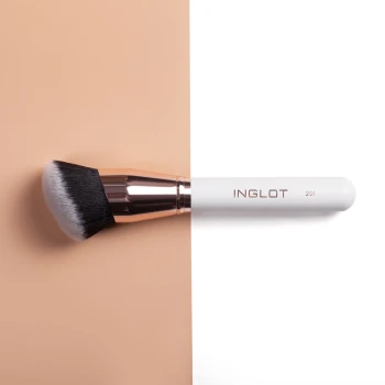 Akcesoria do makijażu Pędzel Do Makijażu Inglot 201 