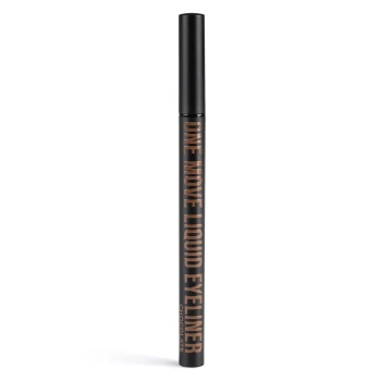 Kredki do oczu Konturówka Do Powiek One Move Chocolate Inglot 02 0,55 ml