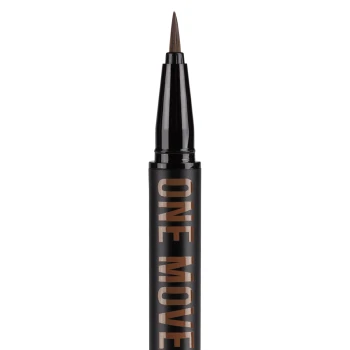 Kredki do oczu Konturówka Do Powiek One Move Chocolate Inglot 02 0,55 ml