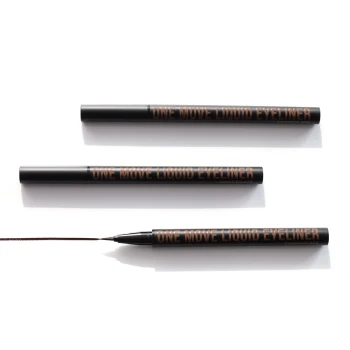 Kredki do oczu Konturówka Do Powiek One Move Chocolate Inglot 02 0,55 ml