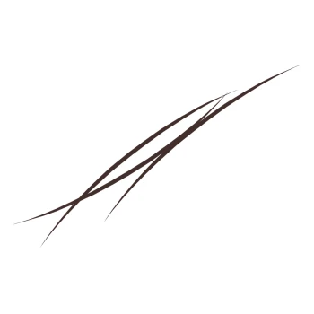 Kredki do oczu Konturówka Do Powiek One Move Chocolate Inglot 02 0,55 ml