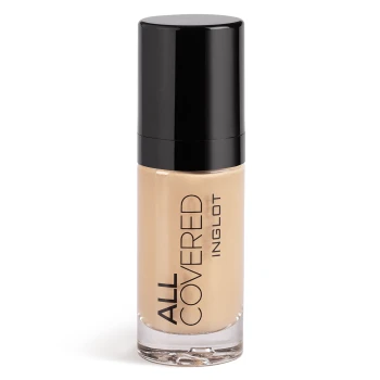 Podkłady do twarzy Podkład Do Twarzy All Covered Inglot LC013 30 ml