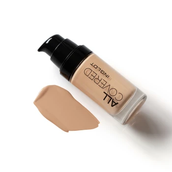 Podkłady do twarzy Podkład Do Twarzy All Covered Inglot LC013 30 ml