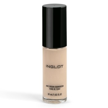 Podkłady do twarzy Podkład Do Twarzy AMC Inglot LW100 30 ml