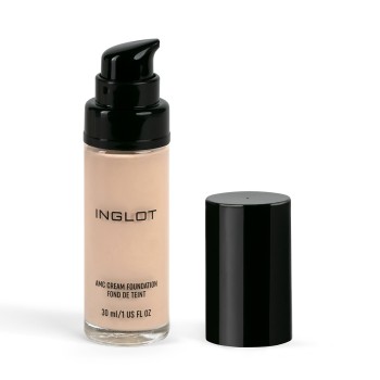 Podkłady do twarzy Podkład Do Twarzy AMC Inglot LW300 30 ml