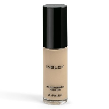 Podkłady do twarzy Podkład Do Twarzy AMC Inglot LW600 30 ml