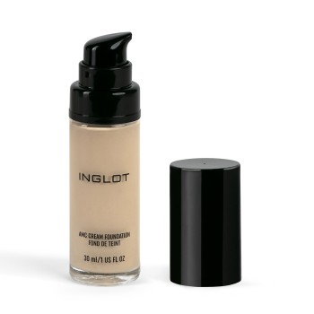 Podkłady do twarzy Podkład Do Twarzy AMC Inglot LW600 30 ml