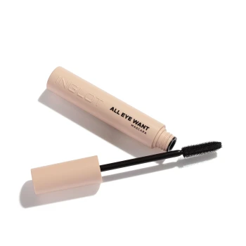 Tusze do rzęs Tusz Do Rzęs All Eye Want Inglot 8,5 g