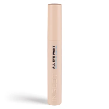 Tusze do rzęs Wodoodporny Tusz Do Rzęs All Eye Want Inglot 8,5 g