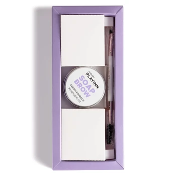 Makijaż twarzy Zestaw Do Makijażu Brwi Brow Buddies Inglot Playinn 2,2 g