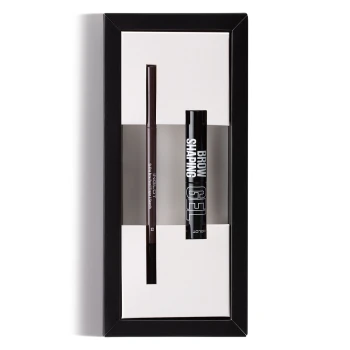 Makijaż twarzy Zestaw Do Makijażu Brwi Partners In Brows Inglot 