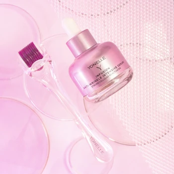 Serum do twarzy Infusion Zabieg Mikronakłuwania Infuzyjnego Mezoroller + Serum 30 ml