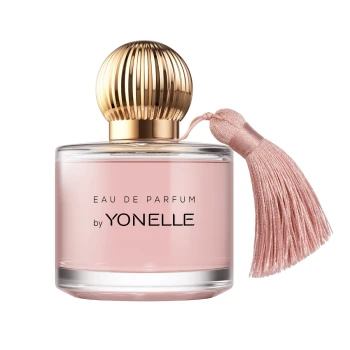 Wody perfumowane dla kobiet Eau De Parfum by Yonelle 50 ml