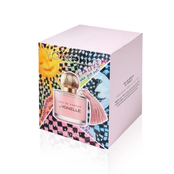 Wody perfumowane dla kobiet Eau De Parfum by Yonelle 50 ml