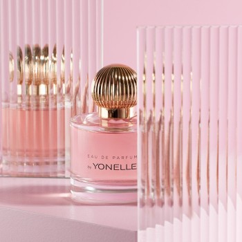 Woda perfumowana dla kobiet Eau De Parfum by Yonelle 50 ml